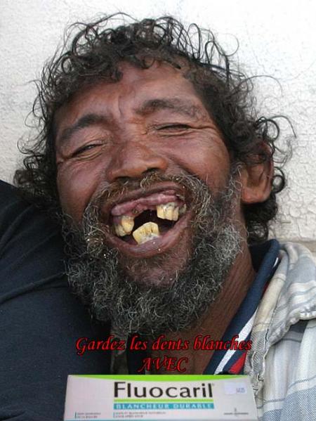 Un petit sourire